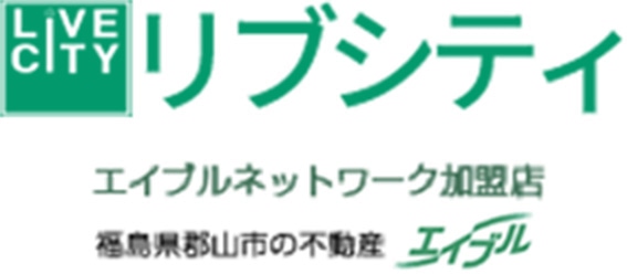 リブシティロゴ