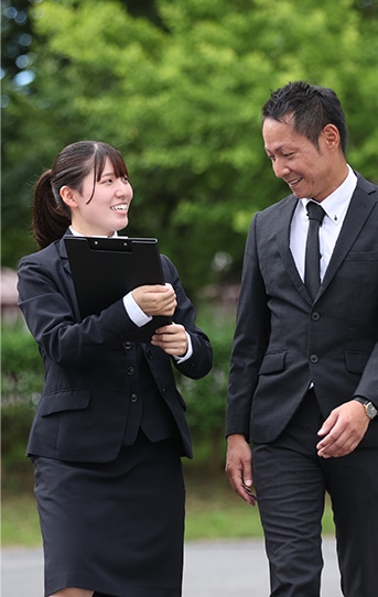 わたしたちは、郡山の地域を知り尽くした不動産のスペシャリストです | Livecity