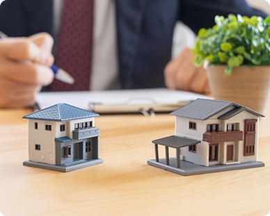 しつこい売り込みはしません