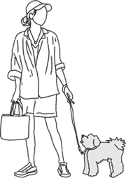 不動産賃貸の流れ