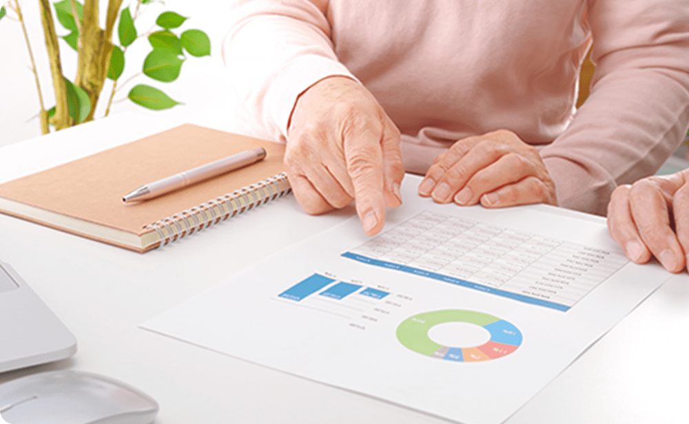 不動産投資戦略