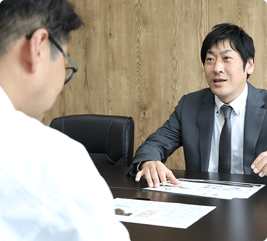 キャリアビジョン